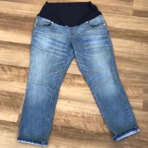 Maternity Jeans